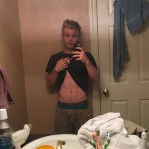 Meet your Posher, Austin